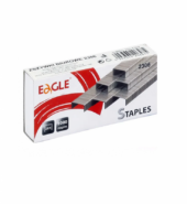 Eagle Staples 1000 23/6 1 Ct