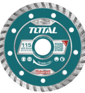 Total Turbo Diamond Disc 115 Mm