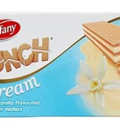 Tiffany Vanilla Wafer