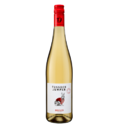 Tussock Jumper Moscato White 2017 750 Ml