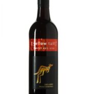 Yellow Tail Sweet Red Roo 750ml