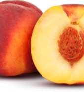 Peaches [per kg]