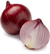 Onion Red [per kg]