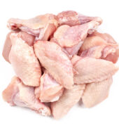 Royal Chicken Mixed Parts [per kg]