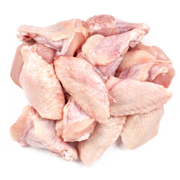Royal Chicken Mixed Parts [per kg]