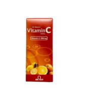 Meyers Vitamin C 500 mg