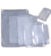 WRAPPING VACUUM BAGS 10″ X 12″ (4 MIL)