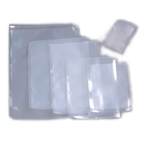 WRAPPING VACUUM BAGS 10″ X 12″ (4 MIL)