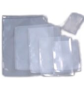 WRAPPING VACUUM BAGS 10″ X 16″ (4 MIL)