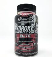 Hydroxycut Hardcore Elite 100ct