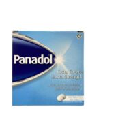 Panadol Extra Strength 500 mg