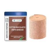 ELASTIC CREPE BANDAGE 5CMX4.5CM