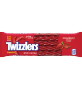 Twizzlers Strawberry Twists 2.5oz
