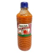 Kelvin’s Taste Hot Sauce 500ml