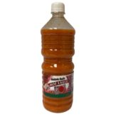 Kelvin’s Taste Hot Sauce 1000ml