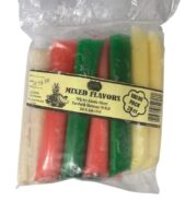 AA Mixed Icicle Mixed Flavor 20CT