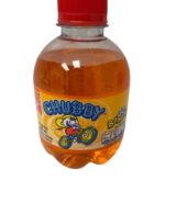 Chubby Assorted 250 ml