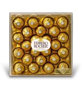 FERRERO ROCHER FINE HAZELNUT COLLECTION