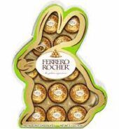 FERRERO ROCHER EASTER BUNNY