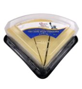 FT NEW YORK CHEESECAKE 4 SLICE