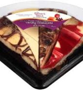 FT NEW YORK VARIETY CHEESECAKE