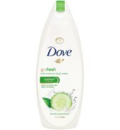 Dove Refreshing Cucumber & Green Tea BW 22oz