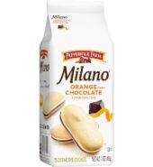 Pepperidge Farm Milano Orange Chocolate 7oz