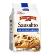 PEPPERIDGE FARM MILK CHOC MACADAMIA