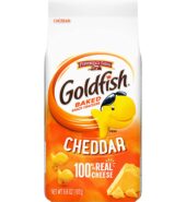Pepperidge Farm Goldfish Cheddar 6.6oz