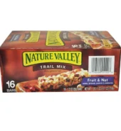 NV Granola Bar Fruit & Nut 16 x 1.2oz