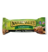 NV Oats N Honey Granola Bars 16g