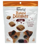 PURINA BENEFUL DELIGHTS BEEF & CHEESE 8.5OZ