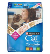 PURINA CAT CHOW COMPLETE 15LB
