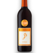 Barefoot Shiraz 750ml