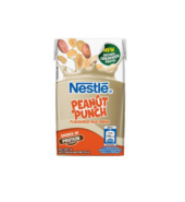 Nestle Peanut Punch 250ml