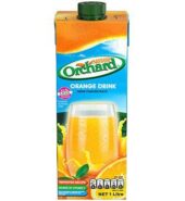 NESTLE ORCHARD ORANGE DRINK