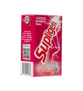 Nestle Supligen Strawberry 250ml