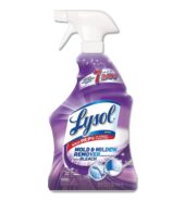 LYSOL MOLD & MILDEW BLASTER BLEACH  SHINE