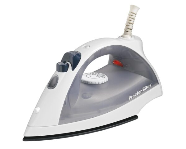 Proctor Silex Nonstick Auto Off Iron 1ct