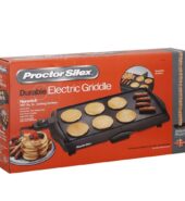 Proctor Silex Nonstick Electric Griddle 1ct