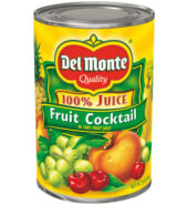 Delmonte Fruit Cocktail in 100% Jce 425g