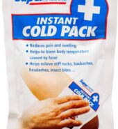 SUPERBAND INSTANT COLD PACK