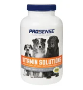 PROSENSE VITAMIN SOLUTIONS 8.5OZ