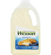 Wesson Oil Vegetable 64oz