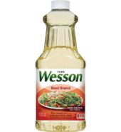 Wesson Oil Best Blend 48oz