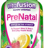 Vitafusion Prenatal Gummy 90ct