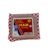 Blue Ribbon Chicken Ham Sliced 200 G