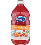 Ocean Spray Cranberry Mango 64oz