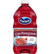 O Spray Juice Drink Cran-Pomegranate 64oz