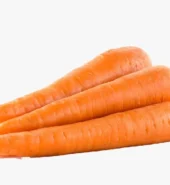 Farms Carrots 454g
